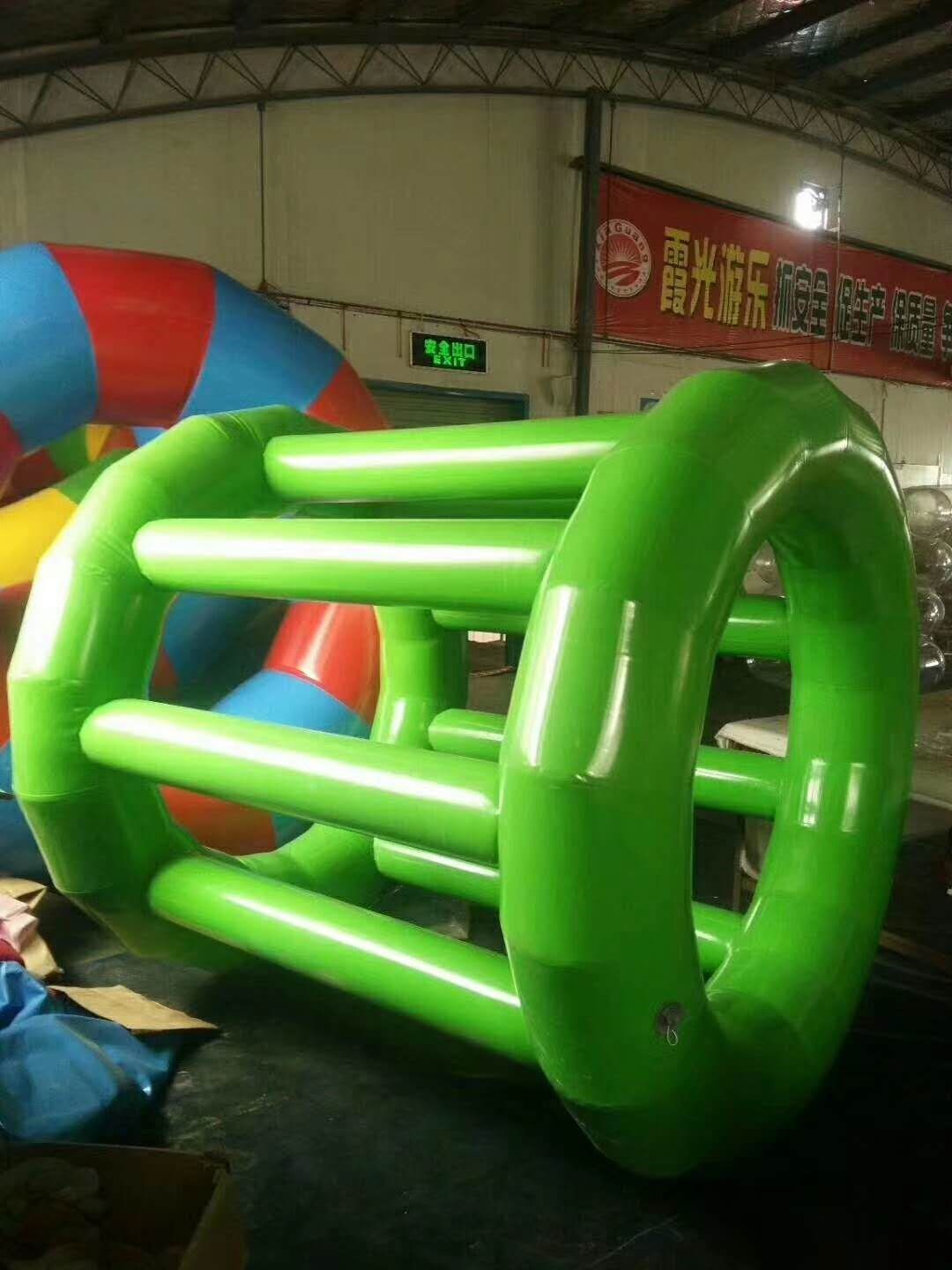 房山水上滚筒